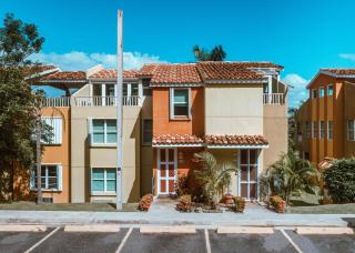 Landing View 203 with private rooftop terrace - Rincon - 7