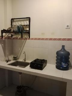 Sunrise coconut House - 5