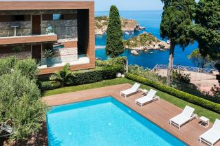 Mon Repos Avenir - Taormina - 7