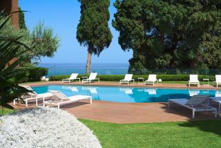 Mon Repos Avenir - Taormina - 1