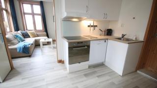 Spacious apartment - Old Town - Bergen - 0