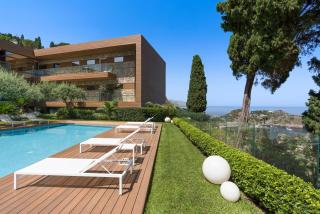 Mon Repos Avenir - Taormina - 4