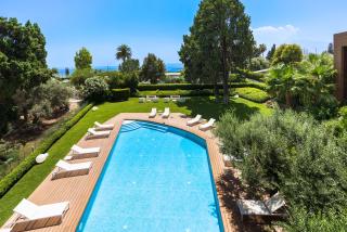 Mon Repos Avenir - Taormina - 9