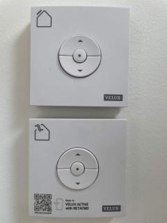 Les Iris - Chambre Erable - Avanton - 4