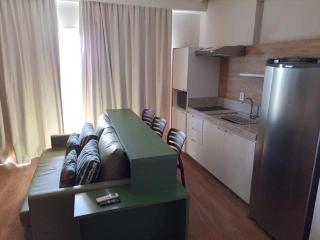Hot Beach Suites Olímpia - Olímpia - 4
