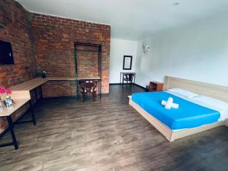 Big Dreams Garden Stay - Tanah Rata - 7