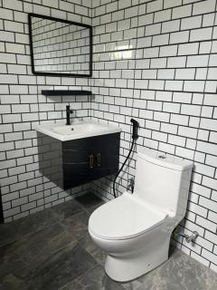 Big Dreams Garden Stay - Tanah Rata - 3