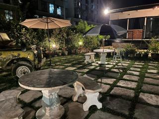 Big Dreams Garden Stay - Tanah Rata - 2
