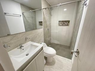 C105- Lindo y amplio apartamentos en Circasia - Circasia - 7