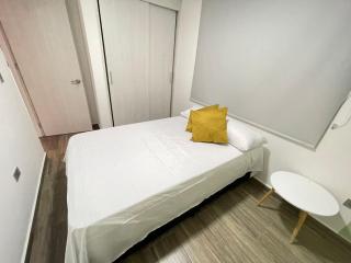 C105- Lindo y amplio apartamentos en Circasia - 5