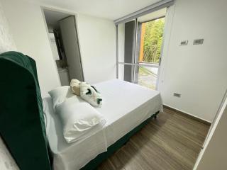 C105- Lindo y amplio apartamentos en Circasia - Circasia - 2