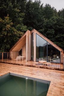 Casa Friendly avec sa piscine chauffée … - Les Croix Chemins - 9