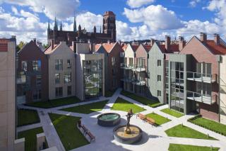 Apartamenty Szeroka - Old Town Holidays Home - Gdańsk - 9