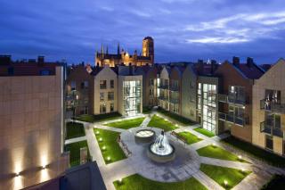Apartamenty Szeroka - Old Town Holidays Home - Gdańsk - 6