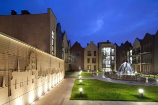 Apartamenty Szeroka - Old Town Holidays Home - Gdańsk - 0