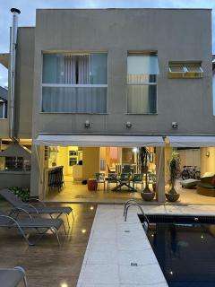 MINHA CASA NA PRAIA - Riviera de São Lourenço - 6