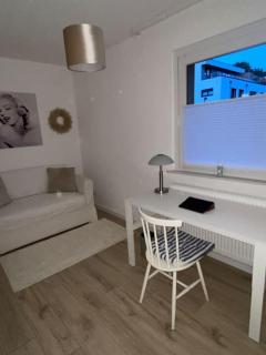 Harzperle 2 II zentrales 3 Zi Apartment II Familien - 2