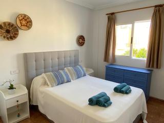 Discover perfect beach Apartment, only 300m away - Vera - 8