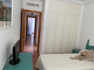 Discover perfect beach Apartment, only 300m away - Vera - 1