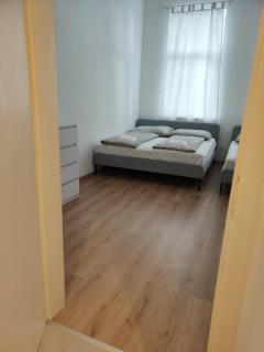 CozyNite Premium Apartment Hauptbahnhof 1+2 - Wenen - 2