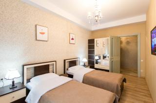 The Urban Retreat - Tbilisi - 3