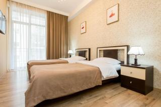 The Urban Retreat - Tbilisi - 2