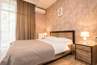 The Urban Retreat - Tbilisi - 5
