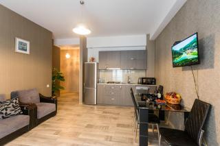 The Urban Retreat - Tbilisi - 9