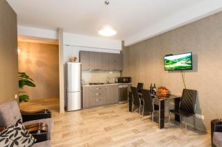 The Urban Retreat - Tbilisi - 8