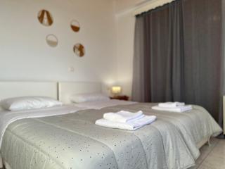 Bacchus Villa - 1