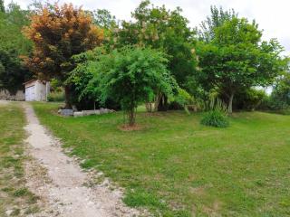 Les Ecureuils 4 / 6 personnes - Seigy - 4