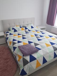 Purple apartament - 3