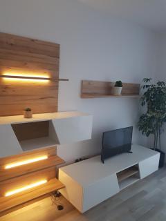 Purple apartament - 2