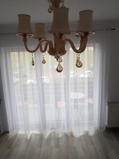 Purple apartament - 1