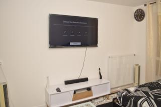 Professional Studio Appartment - 0