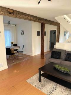 Cottage Retreat on 11 Acres - 6