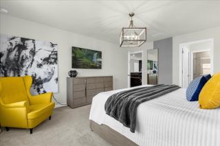 5 Bedrooms- 4,5 Bathrooms- Windsor Island 160 Jw - Davenport - 2