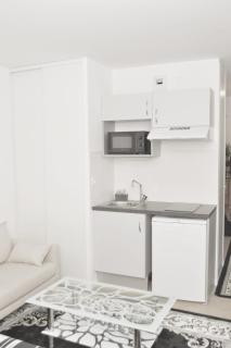 Professional Studio Appartment - 8