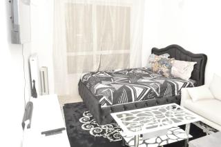 Professional Studio Appartment - 7