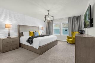 5 Bedrooms- 4,5 Bathrooms- Windsor Island 160 Jw - Davenport - 1