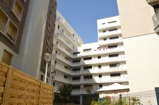 Professional Studio Appartment - 5