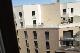 Professional Studio Appartment - Bobigny - 4