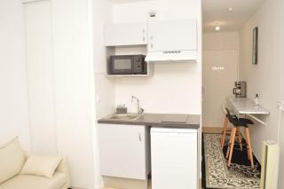 Professional Studio Appartment - Bobigny - 1