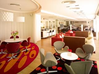 NH Bangkok Asoke - 8