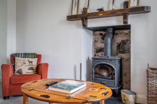 Prince's Cottage - 4