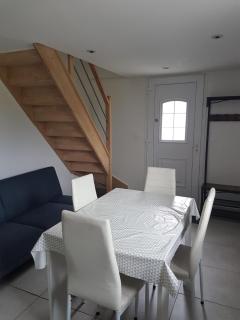 Gîte à la campagne - Manglieu - 8