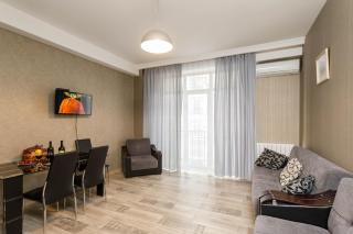 The Urban Retreat - Tbilisi - 7