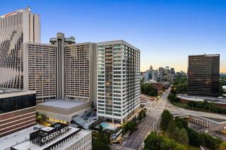 1909-High Flr-300 MB-1 Free Park-2 Bd King & Queen - Atlanta - 5