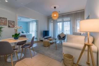 Spacious 2Bedroom with Burj View in Downtown Dubai - Dubai - 5