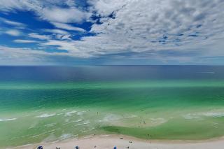 Ocean Reef #2309 - Panama City Beach - 2